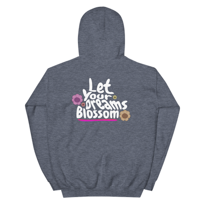 Blossom Dream Hoodie