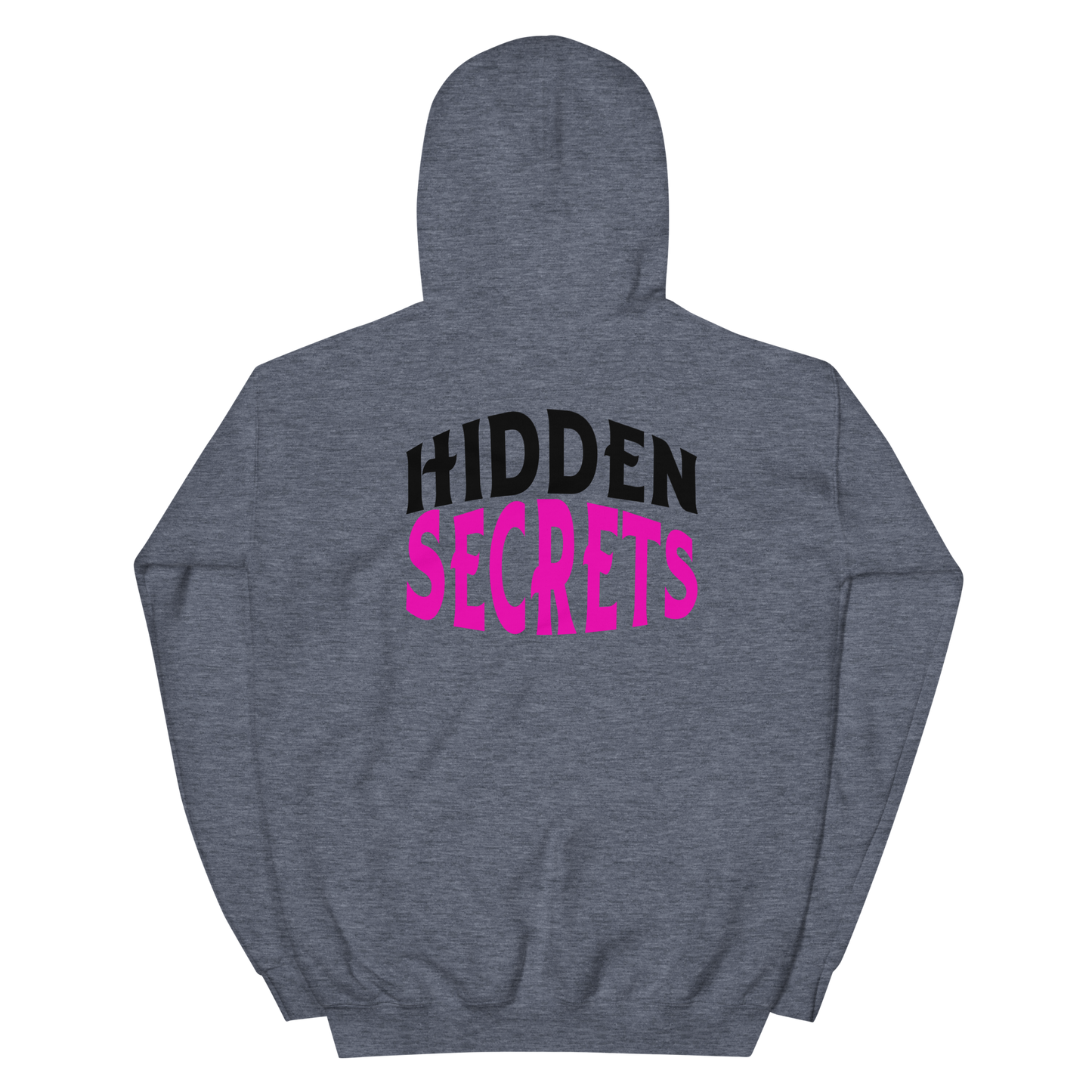 HS Street Wear Hoodie