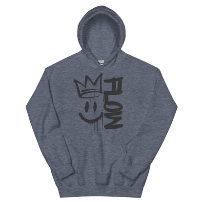 King Street Hoodie