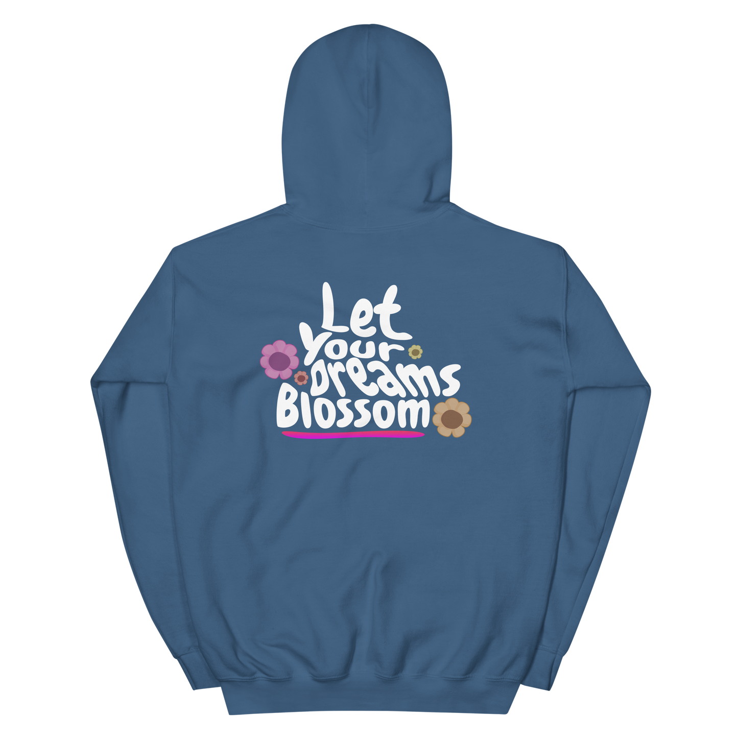 Blossom Dream Hoodie