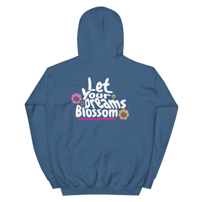 Blossom Dream Hoodie