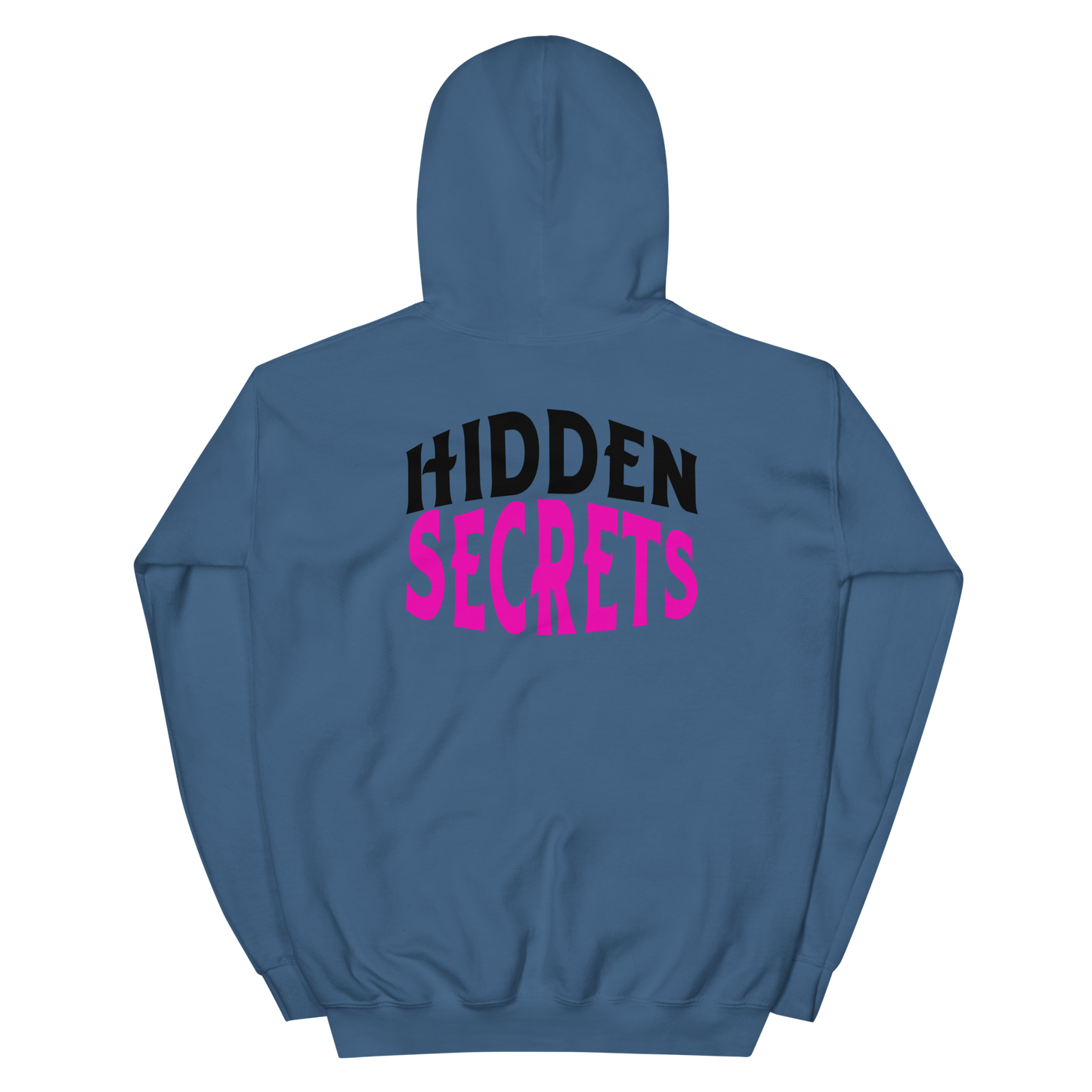 HS Street Wear Hoodie