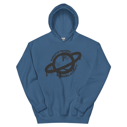 Spaced Hoodie