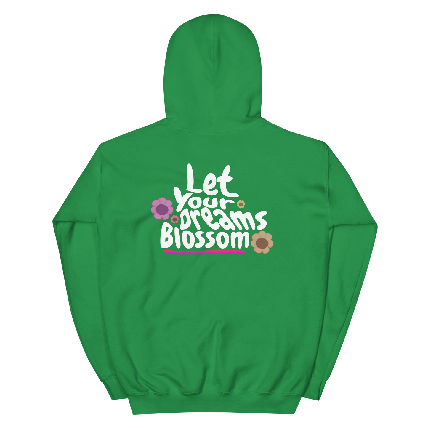 Blossom Dream Hoodie