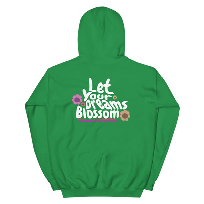 Blossom Dream Hoodie