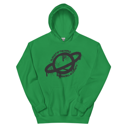 Spaced Hoodie