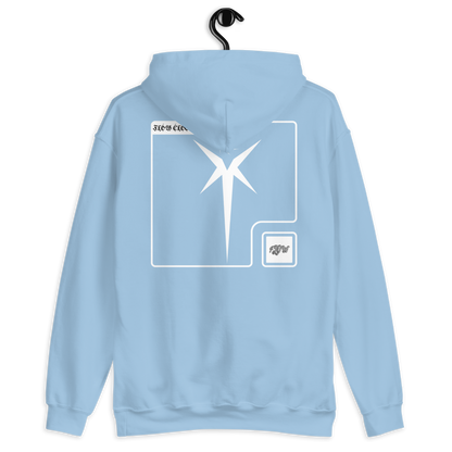 Be The Flow Hoodie