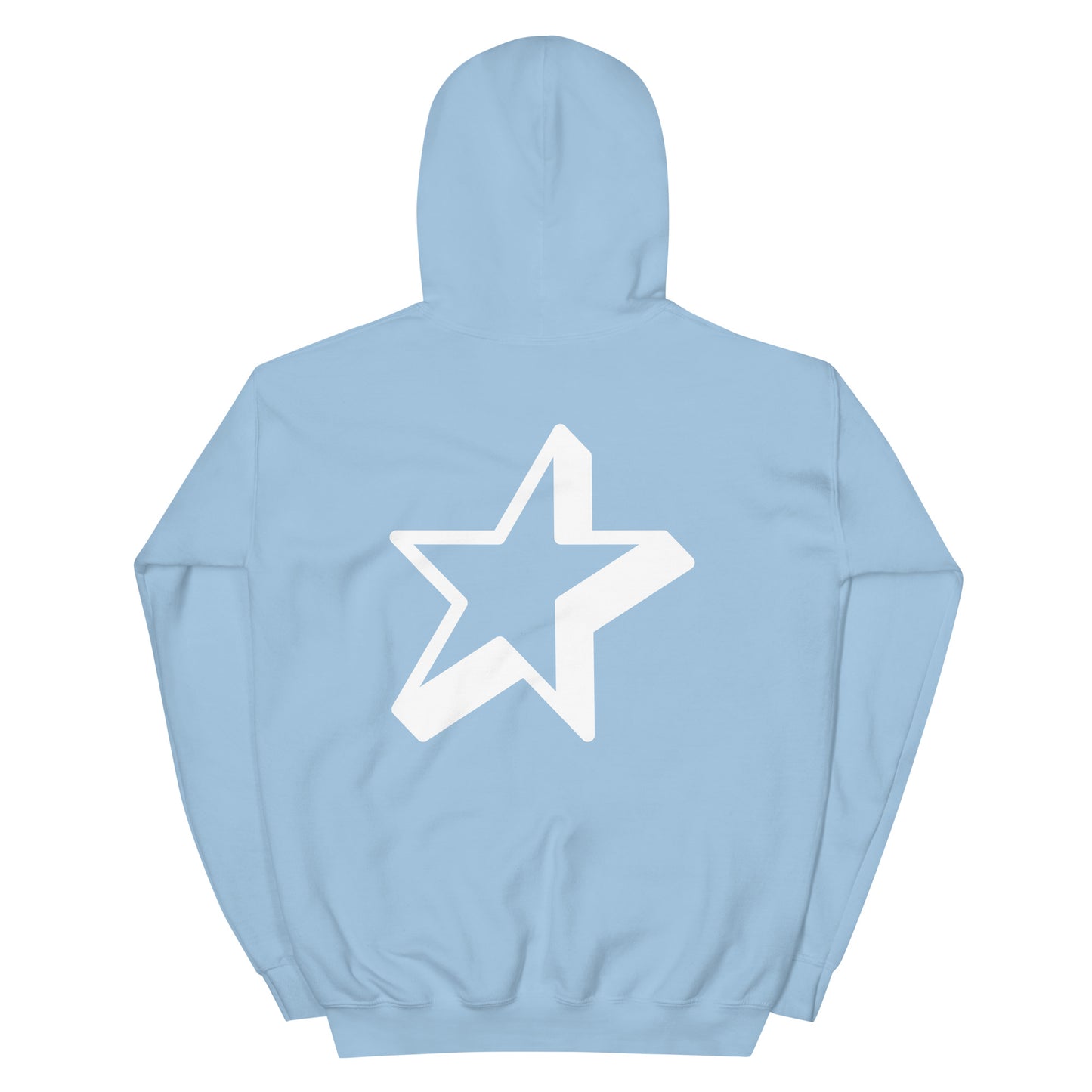 Star Gaze Flow Hoodie