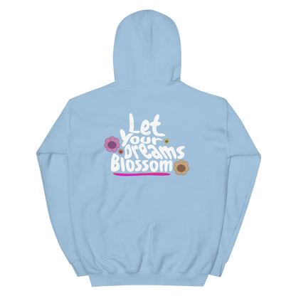 Blossom Dream Hoodie