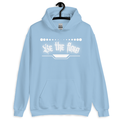 Be The Flow Hoodie