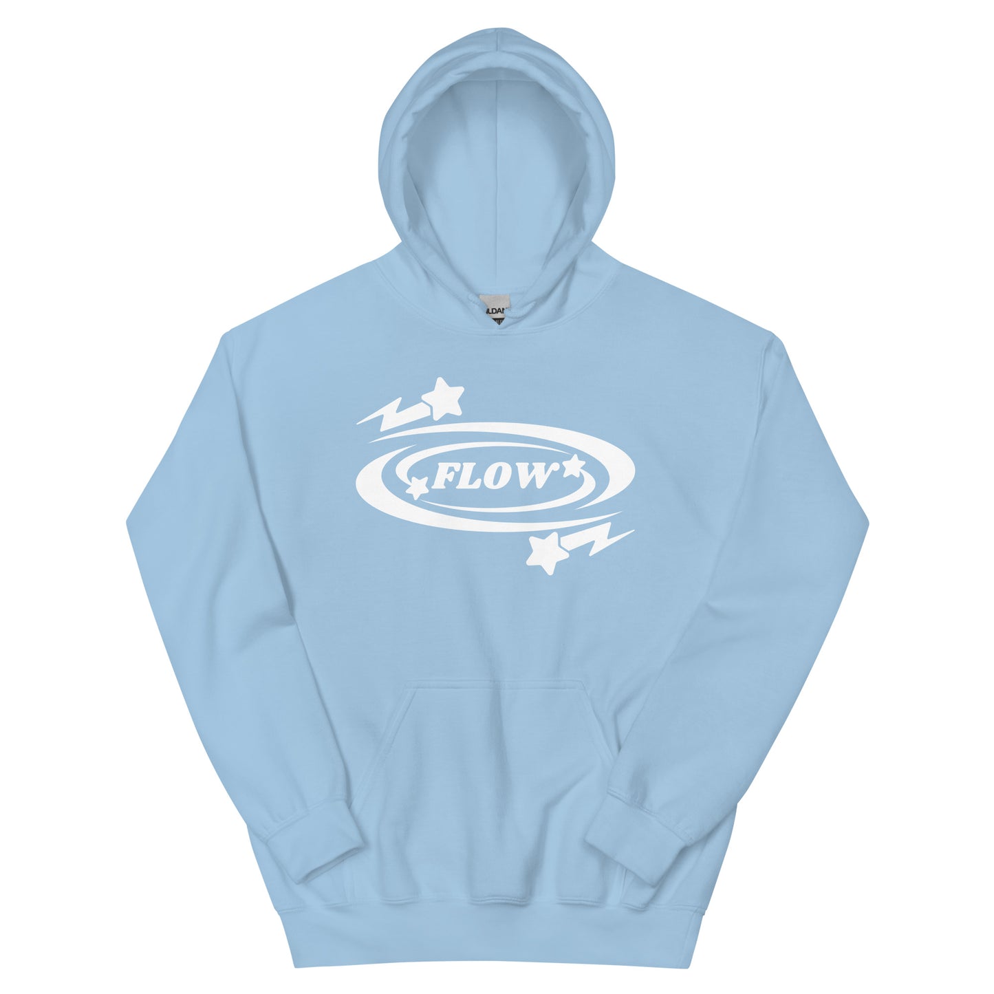 Star Gaze Flow Hoodie