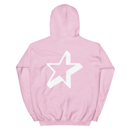 Star Gaze Flow Hoodie