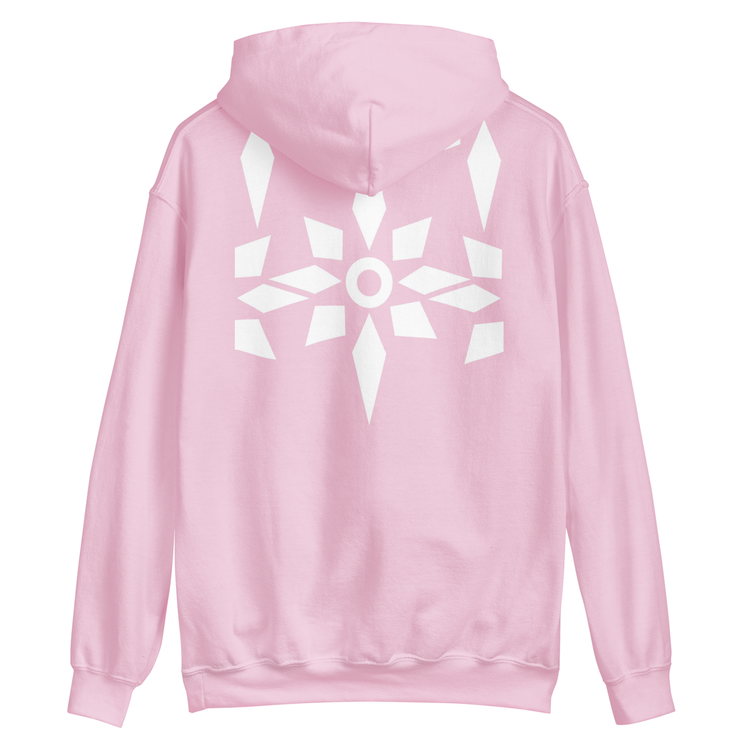 Spiked Celestial Hoodie