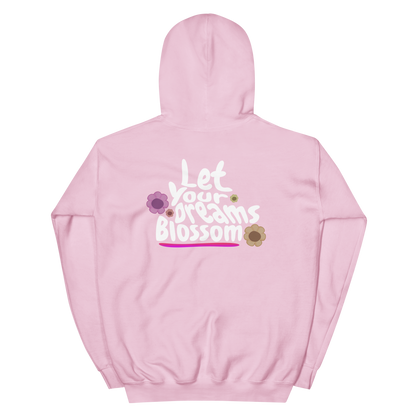 Blossom Dream Hoodie