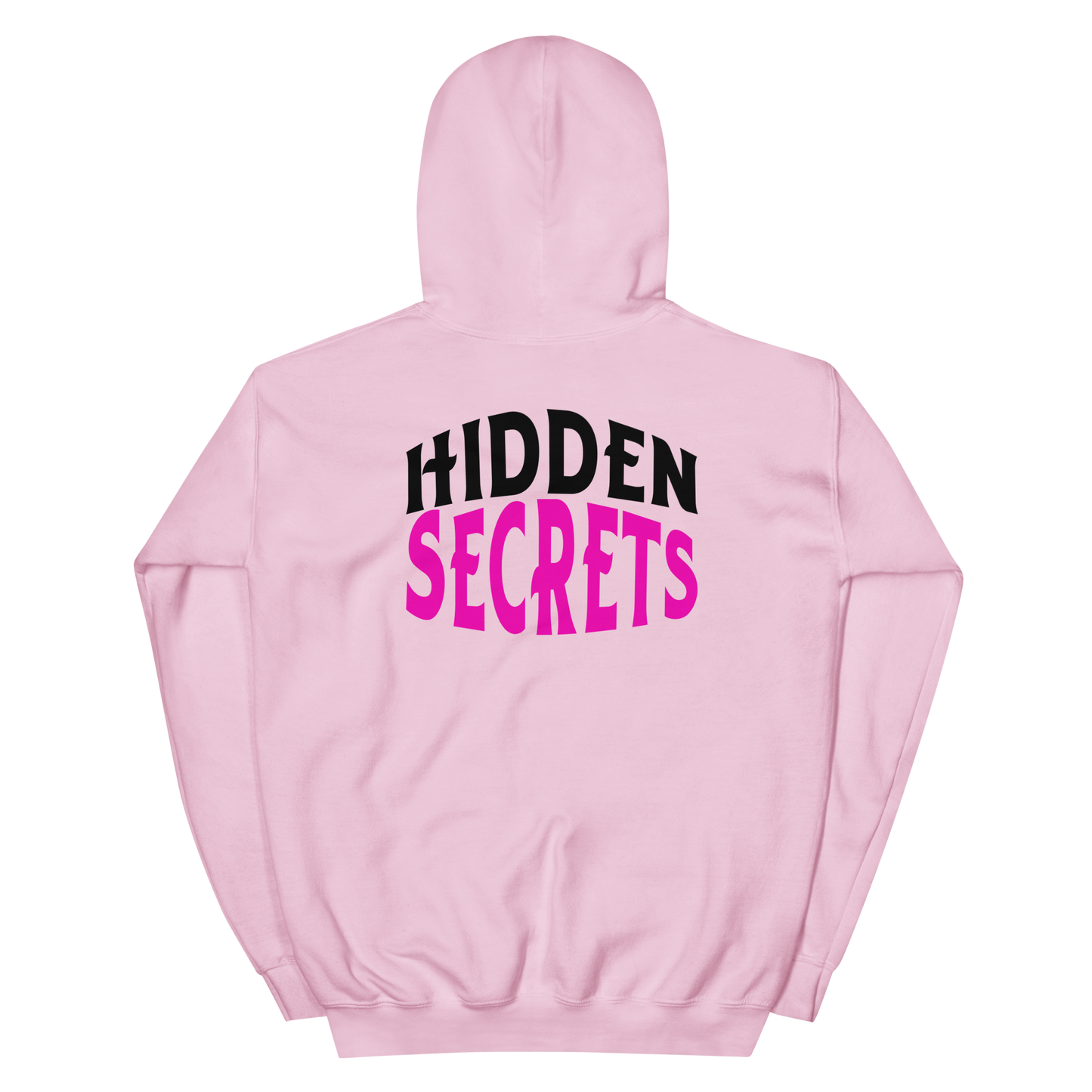 HS Street Wear Hoodie