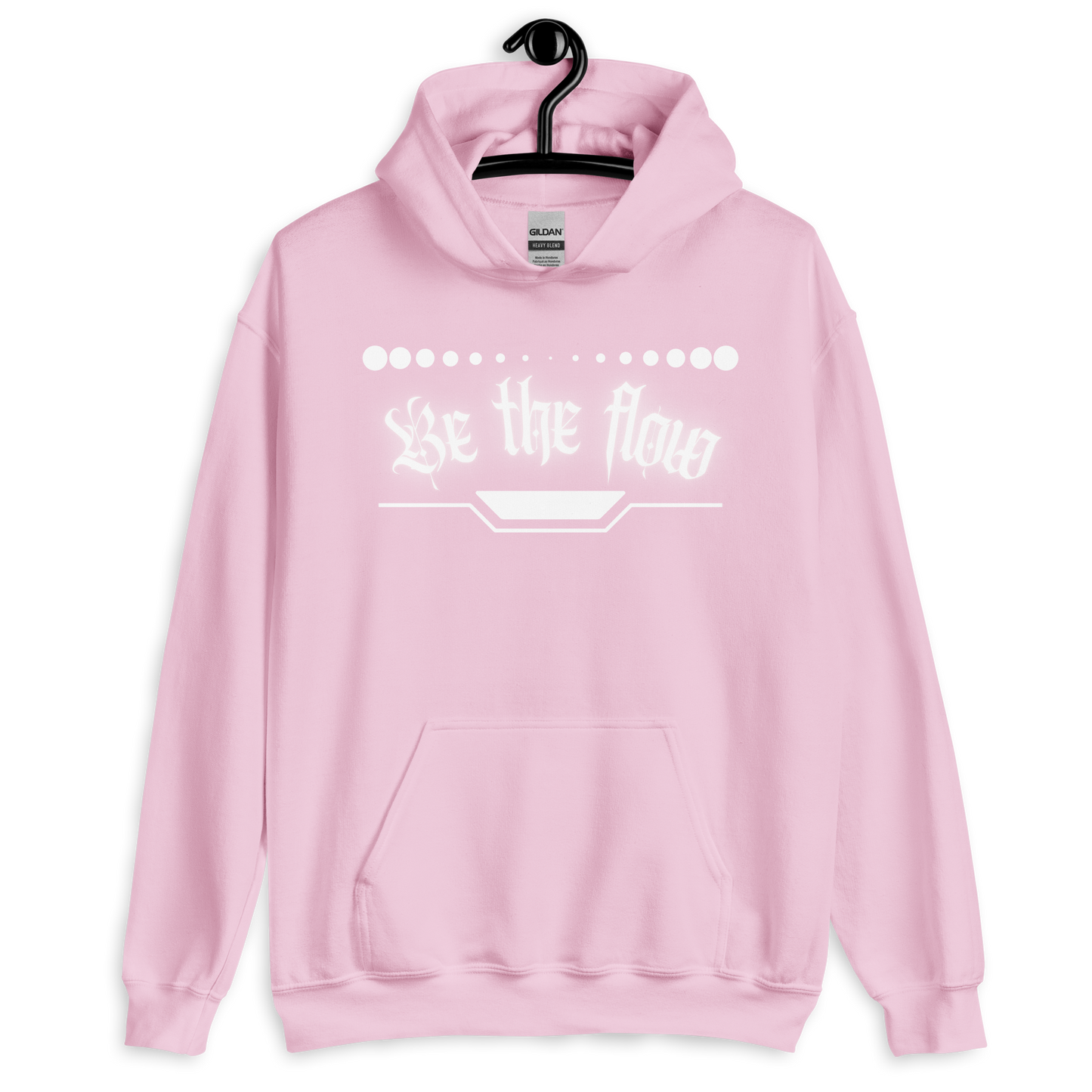 Be The Flow Hoodie