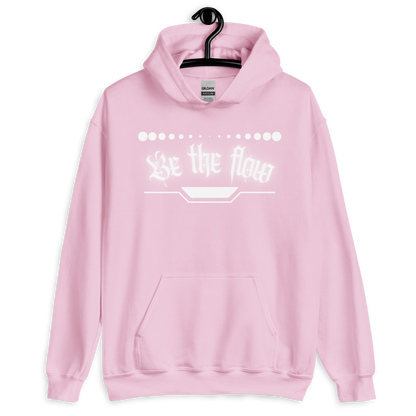 Be The Flow Hoodie