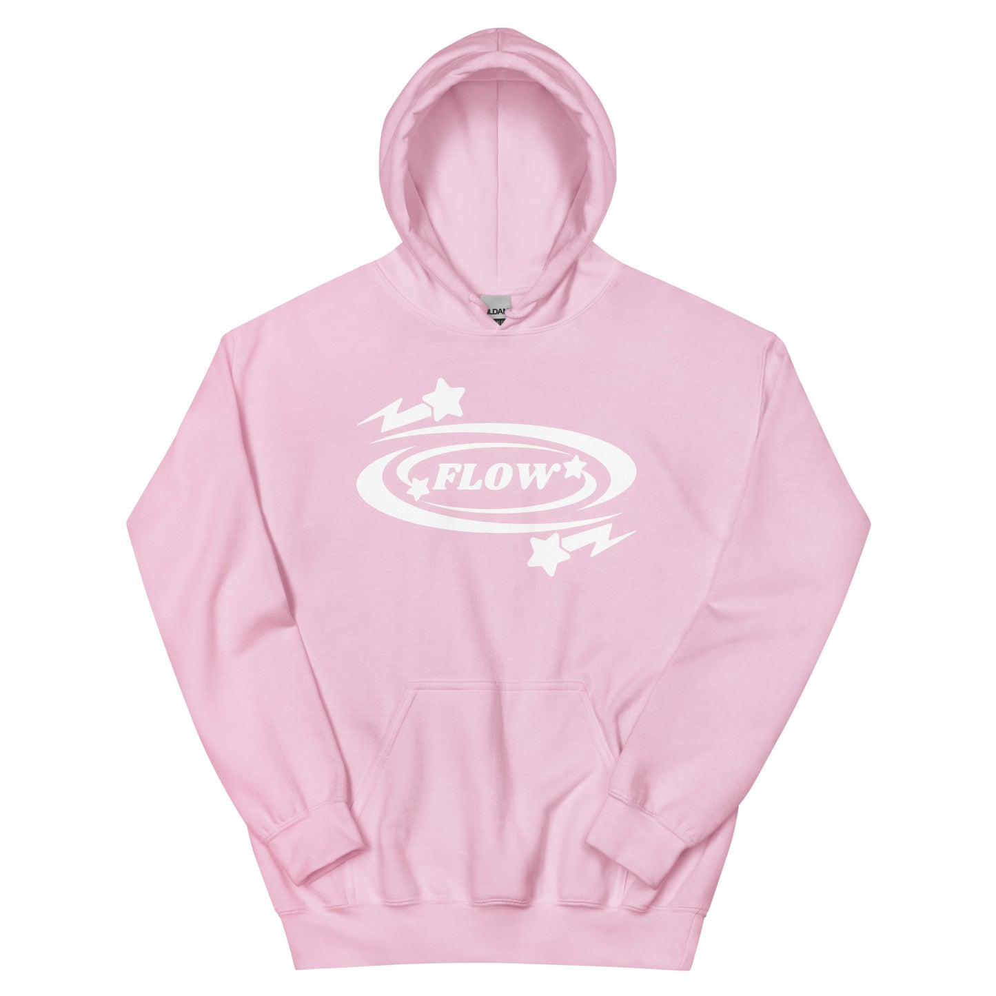 Star Gaze Flow Hoodie