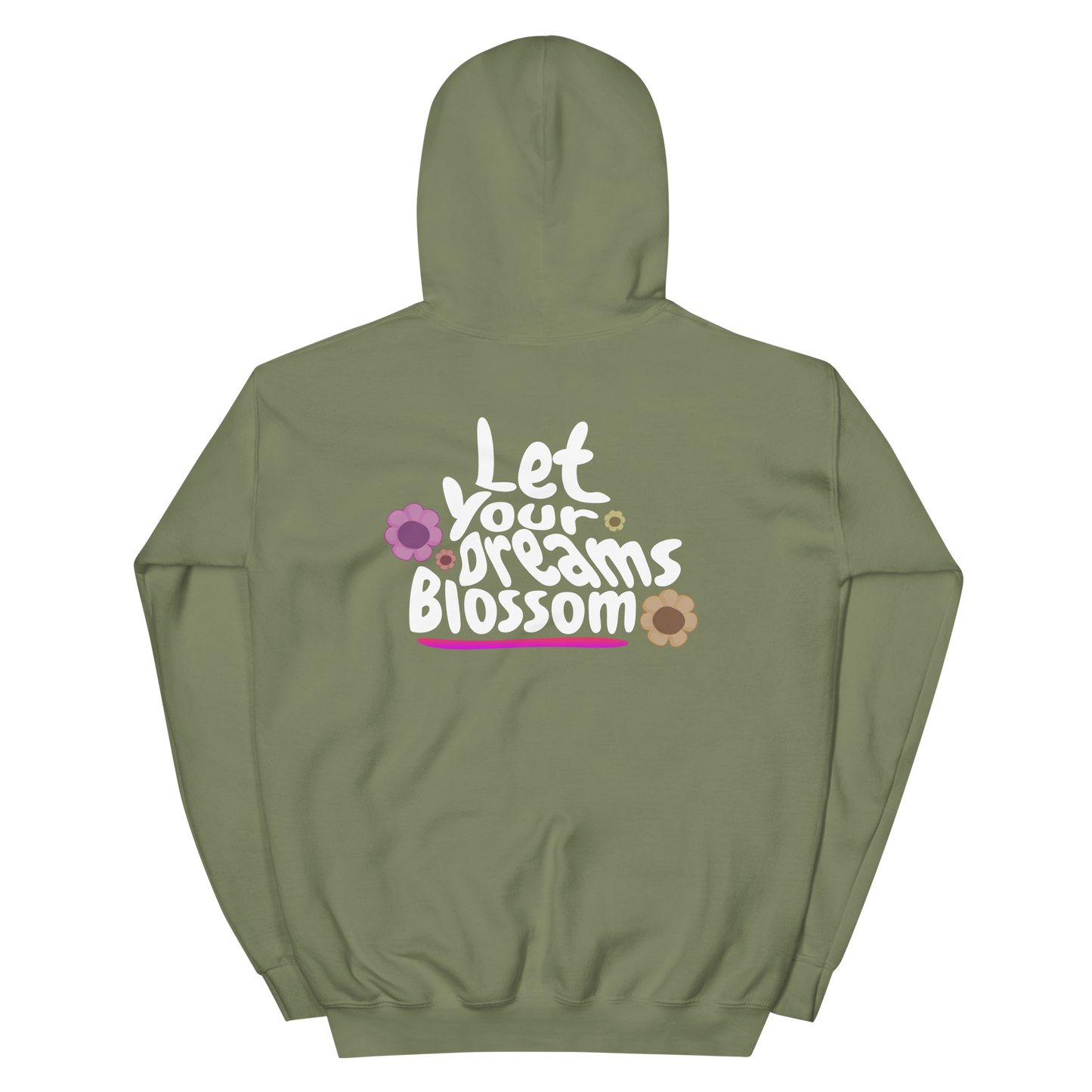 Blossom Dream Hoodie