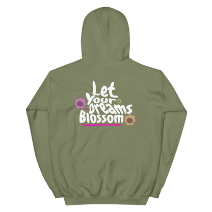 Blossom Dream Hoodie