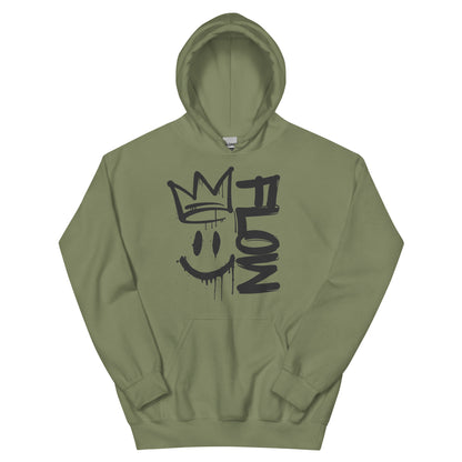 King Street Hoodie