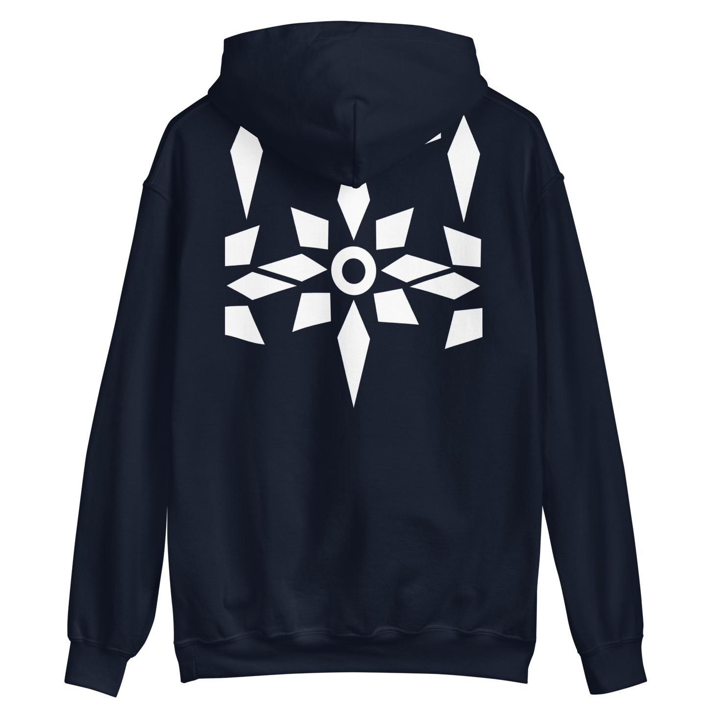 Spiked Celestial Hoodie