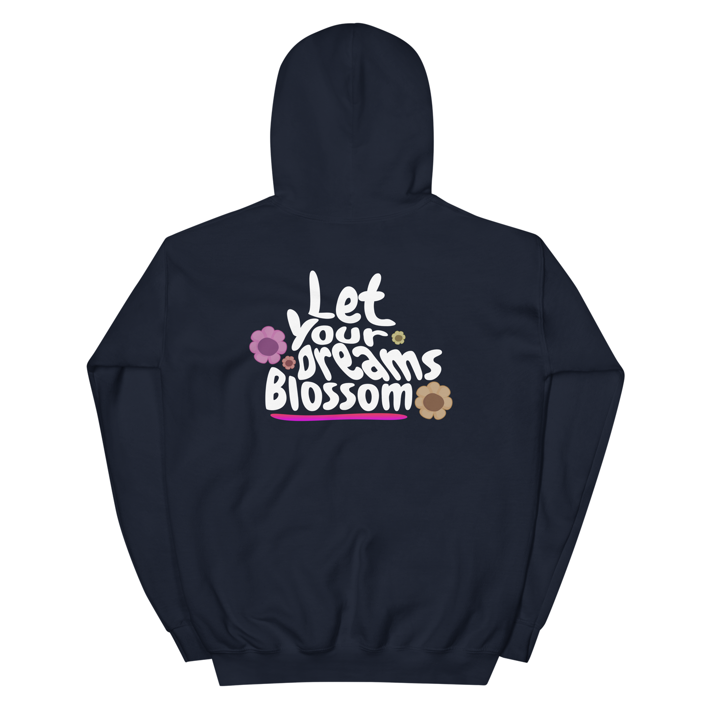 Blossom Dream Hoodie