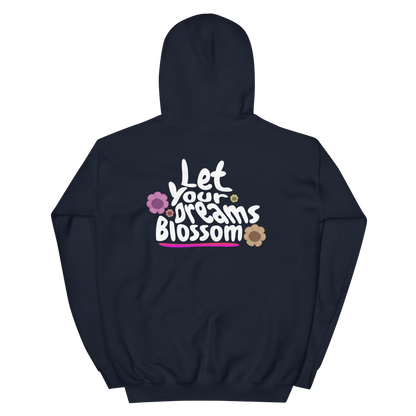 Blossom Dream Hoodie