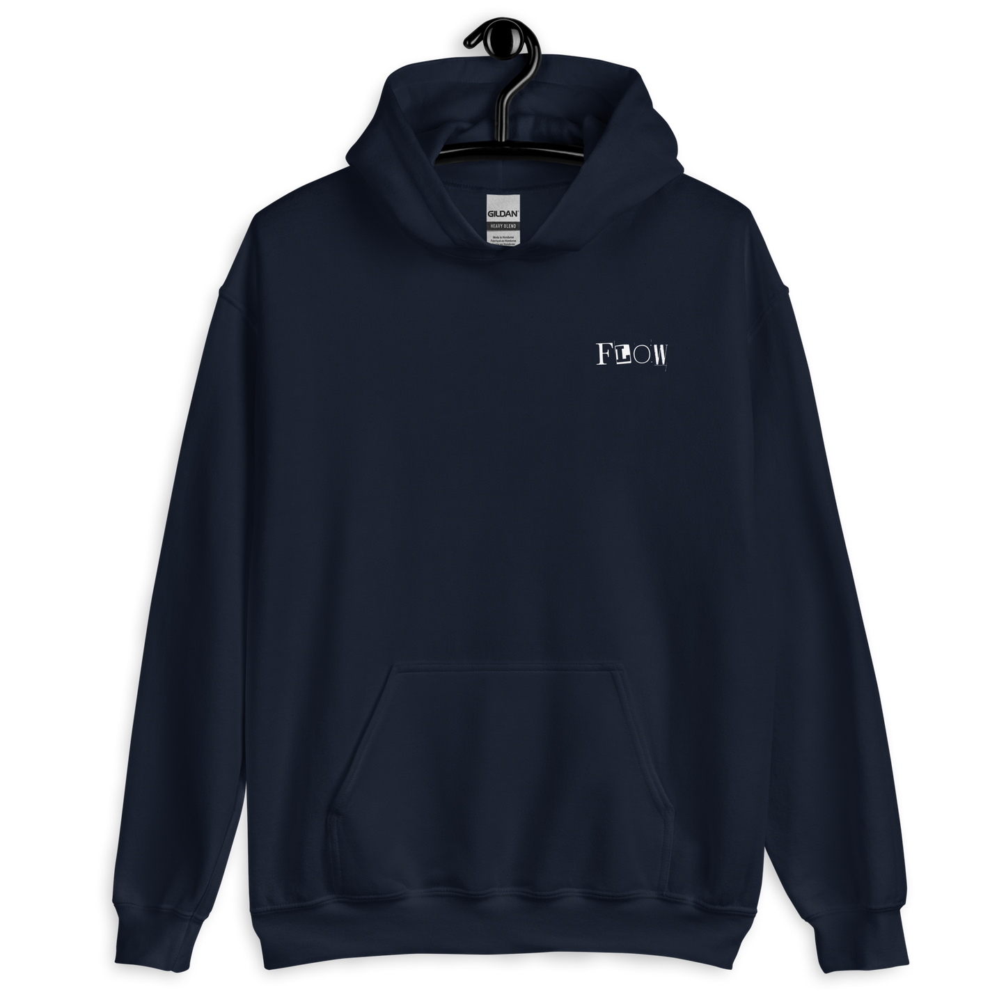 Aim For The Moon Hoodie