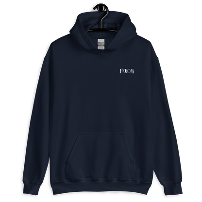 Aim For The Moon Hoodie