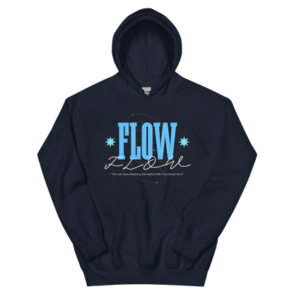 Navy Dream Hoodie