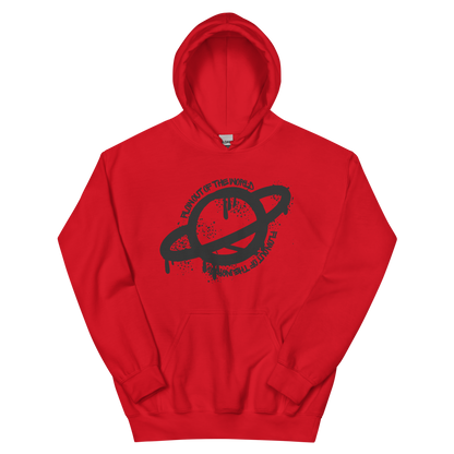 Spaced Hoodie