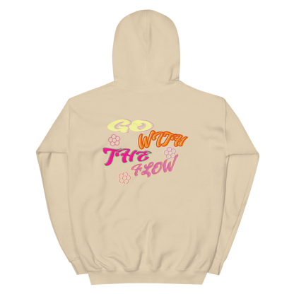 Blossom Hoodie