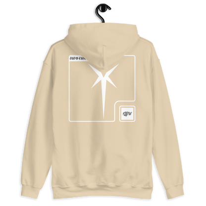 Be The Flow Hoodie