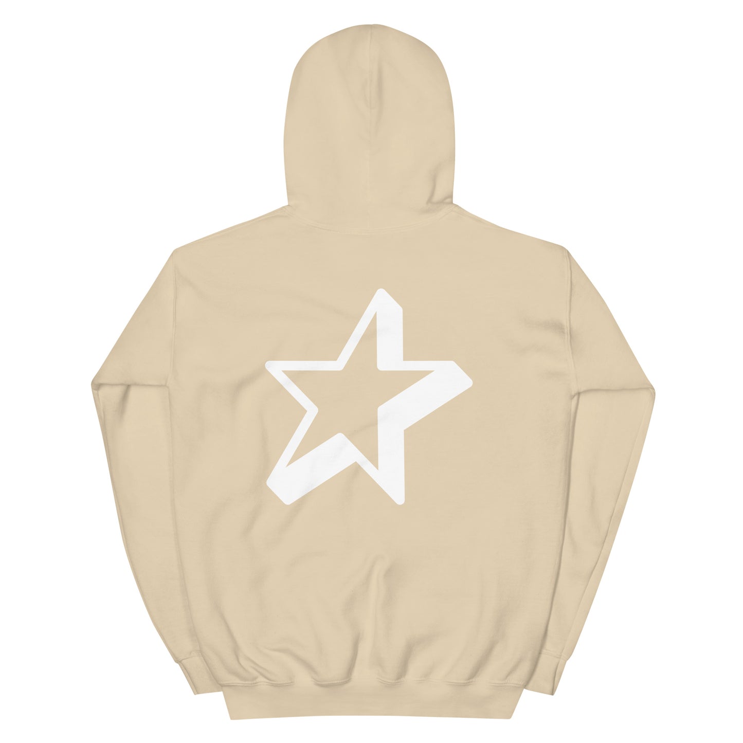 Star Gaze Flow Hoodie