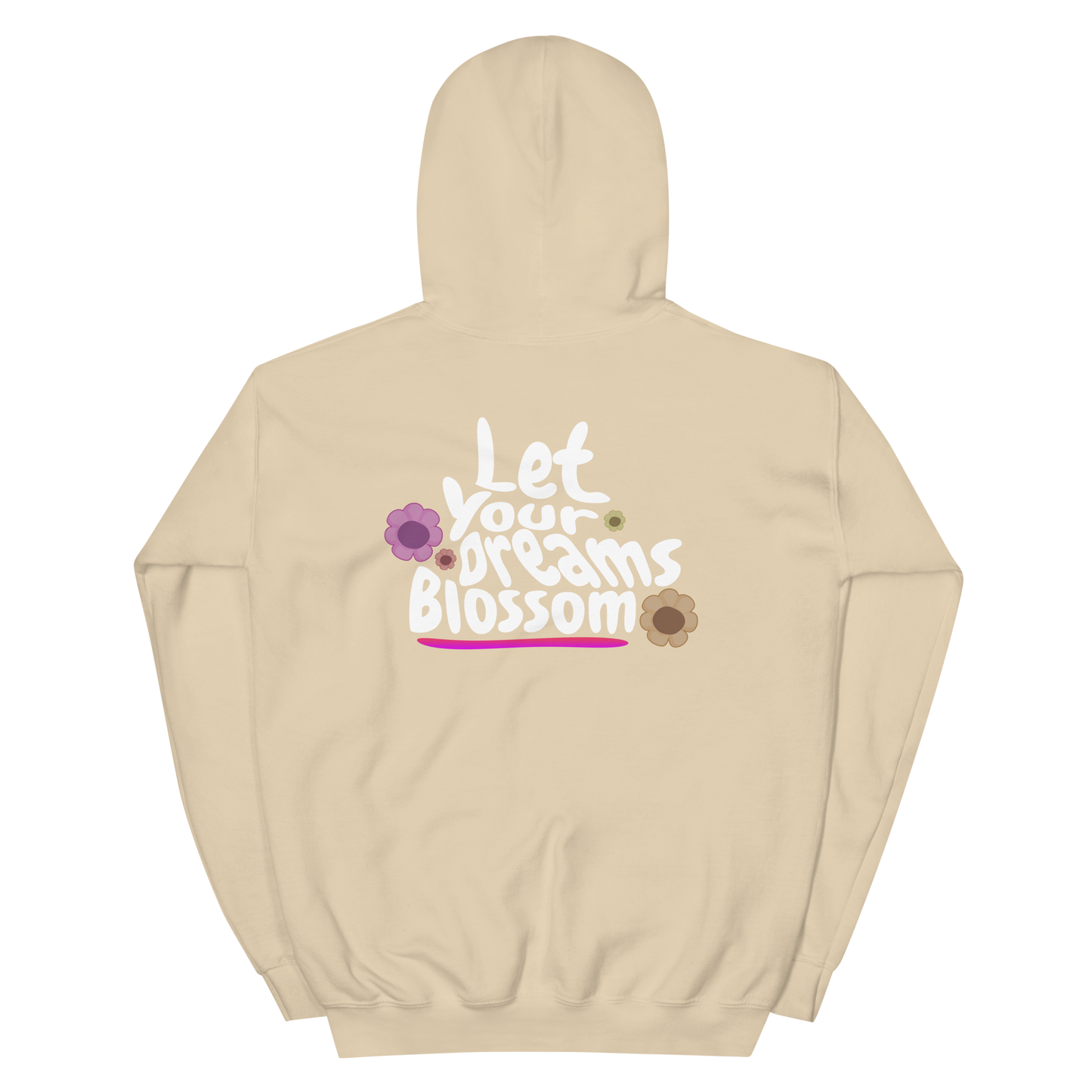 Blossom Dream Hoodie