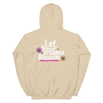 Blossom Dream Hoodie