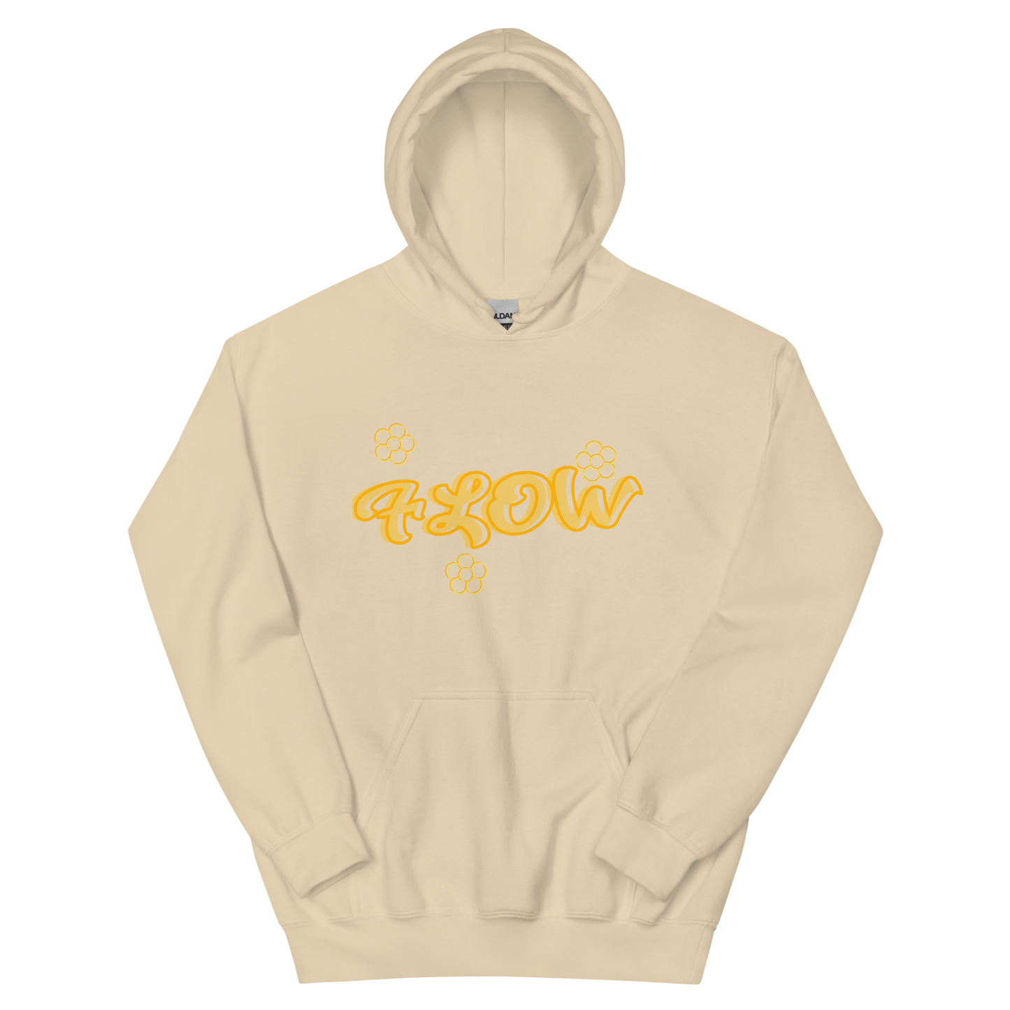 Blossom Hoodie