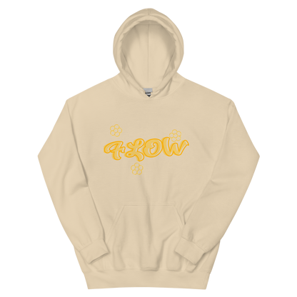 Blossom Hoodie