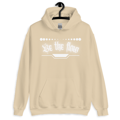 Be The Flow Hoodie