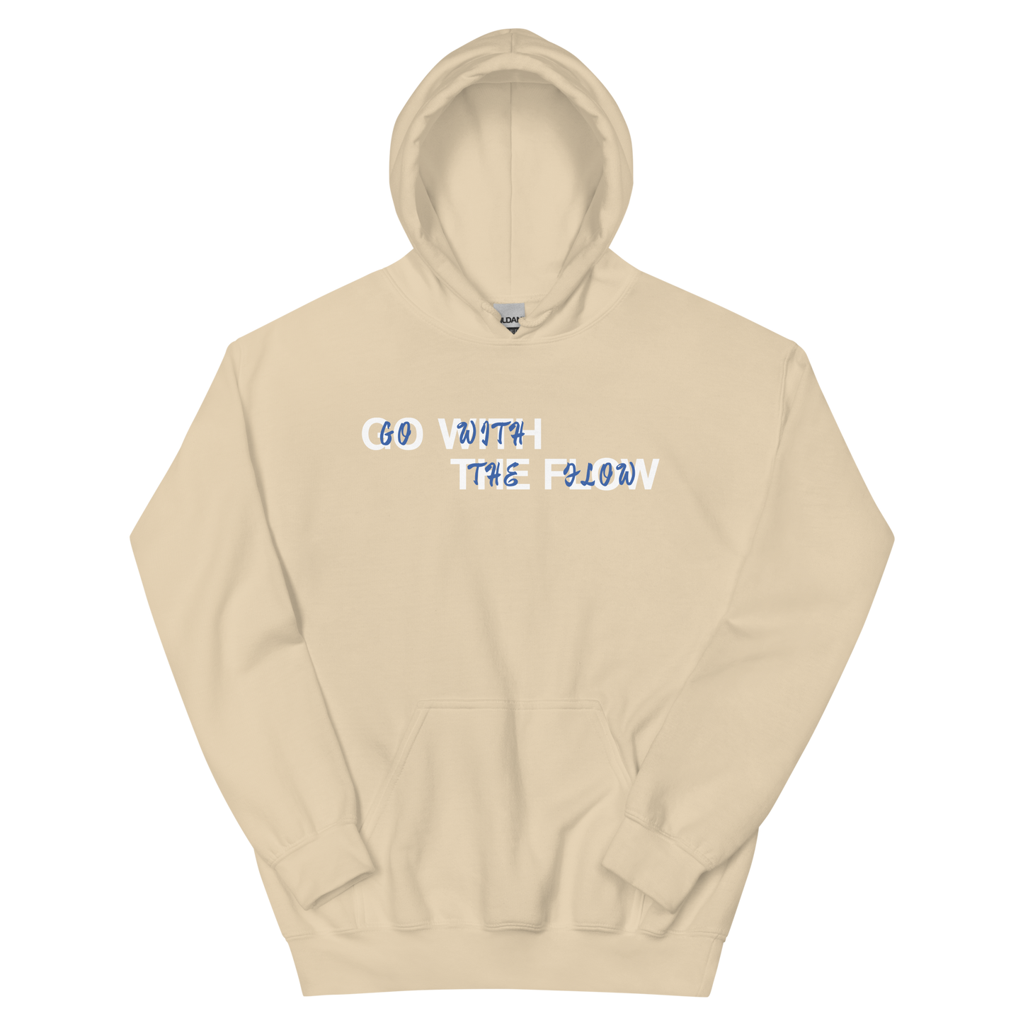 GWTF Street Hoodie