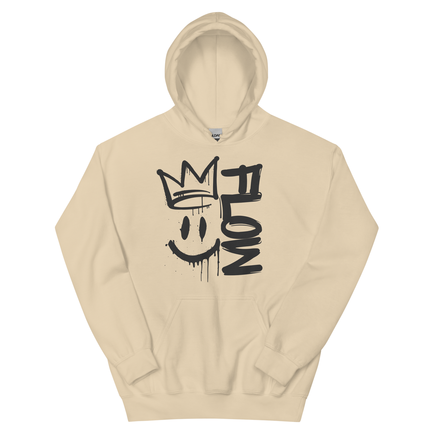 King Street Hoodie