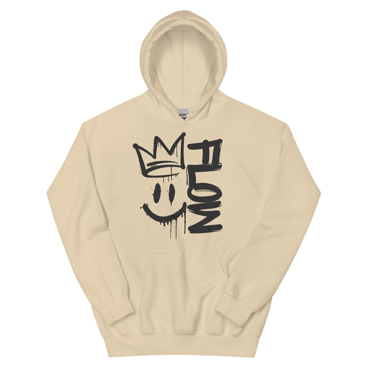 King Street Hoodie