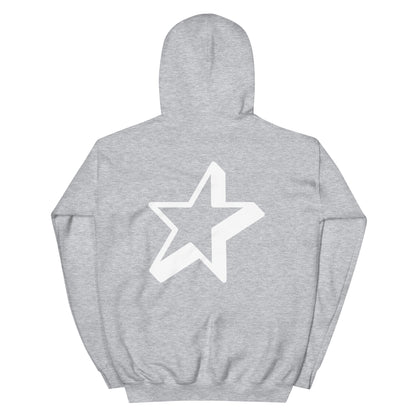 Star Gaze Flow Hoodie