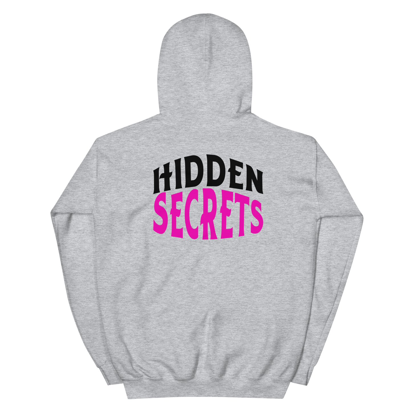 HS Street Wear Hoodie