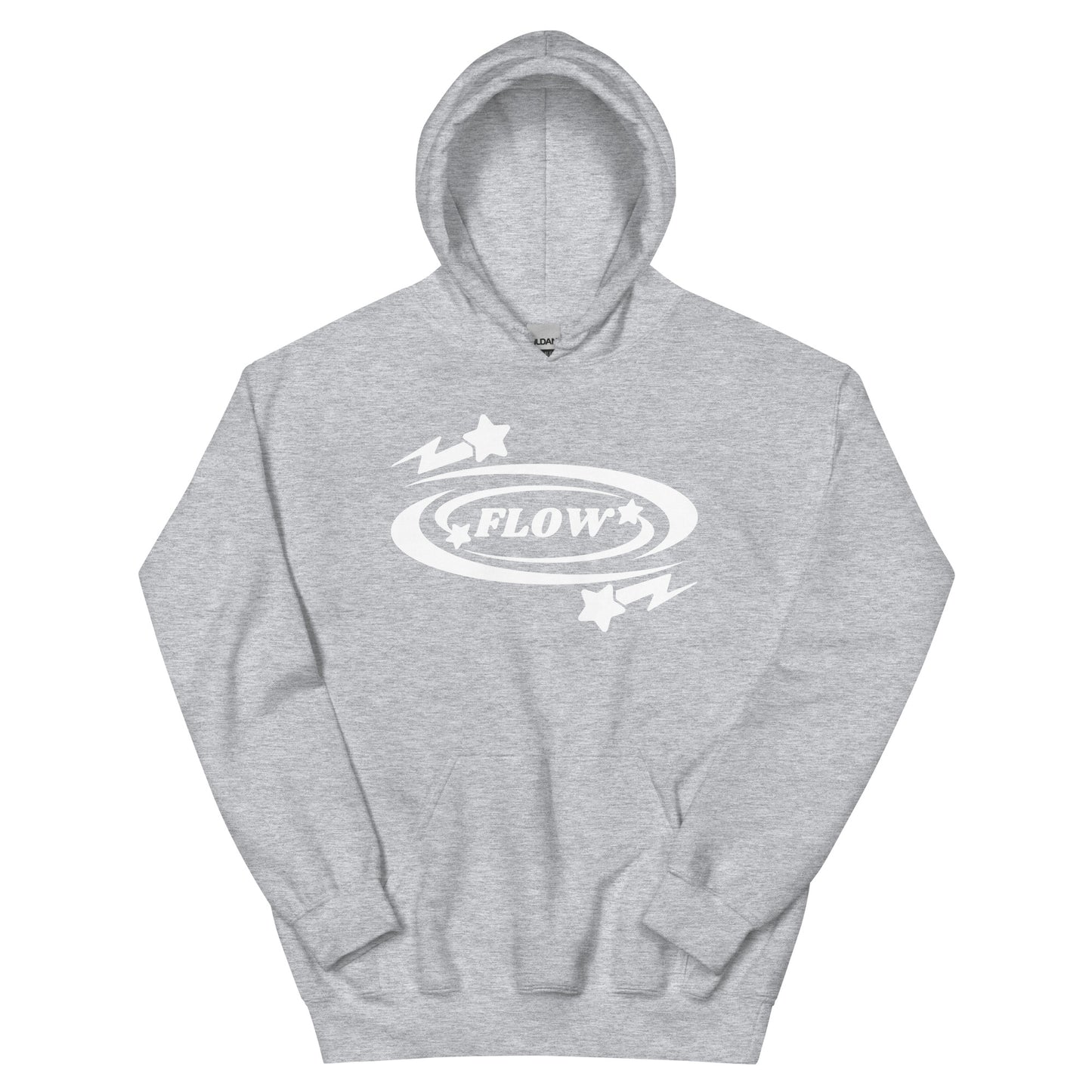 Star Gaze Flow Hoodie