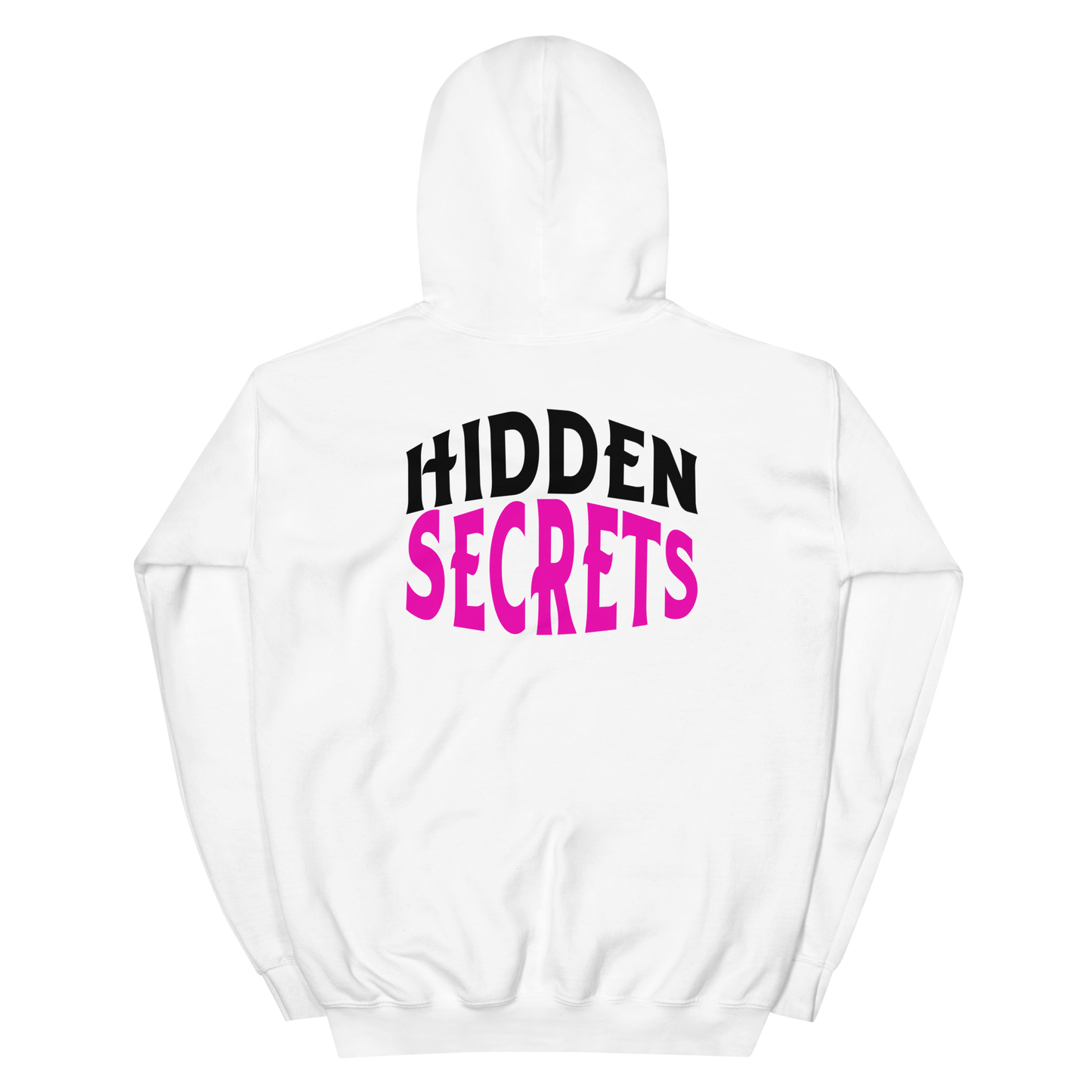 HS Street Wear Hoodie