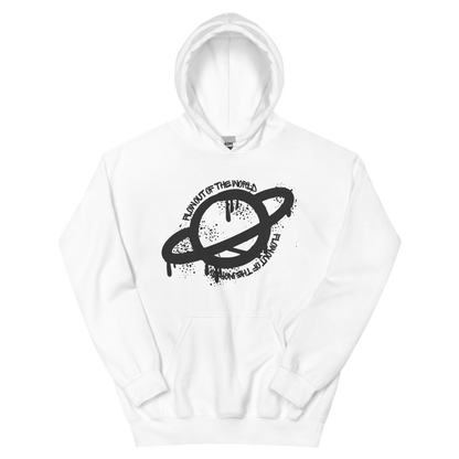 Spaced Hoodie