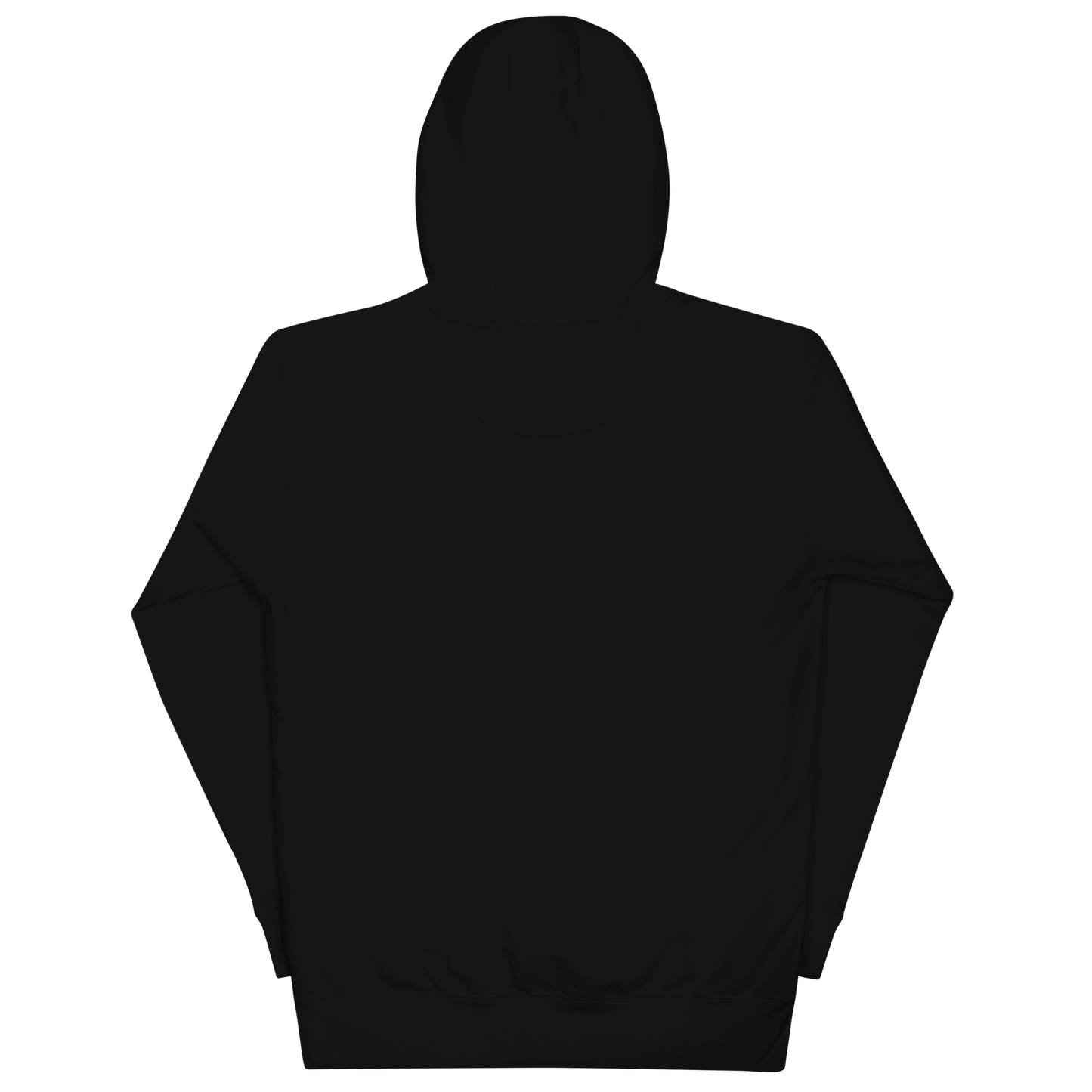 Clean Unisex Hoodie