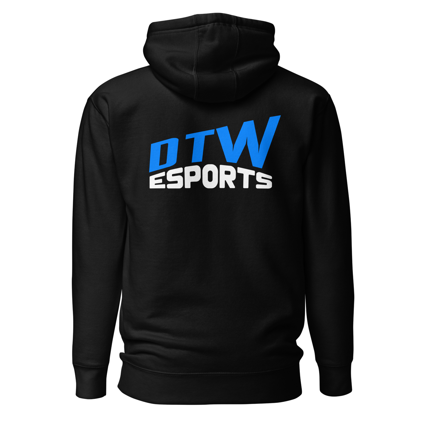 DTW Premium Hoodie